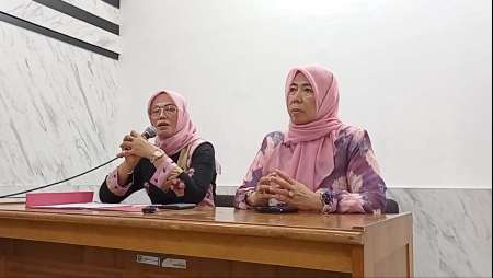 Kesiapan Diskes Riau Hadapi Mudik Lebaran Idul Fitri 1444 H